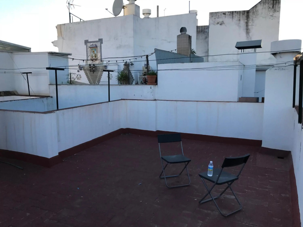 Apartamento en el centro para 4 personas