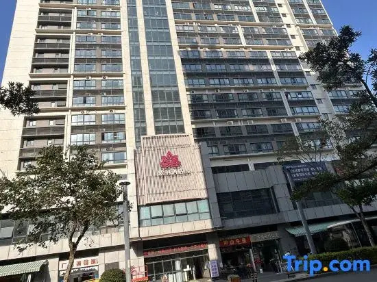 Mile Business Apartment (Guangqing Industrial Park)