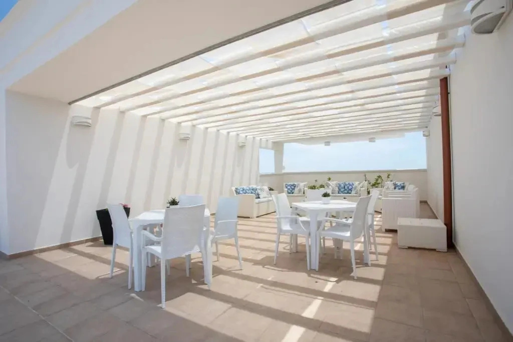 Hotel Perla Dello Ionio