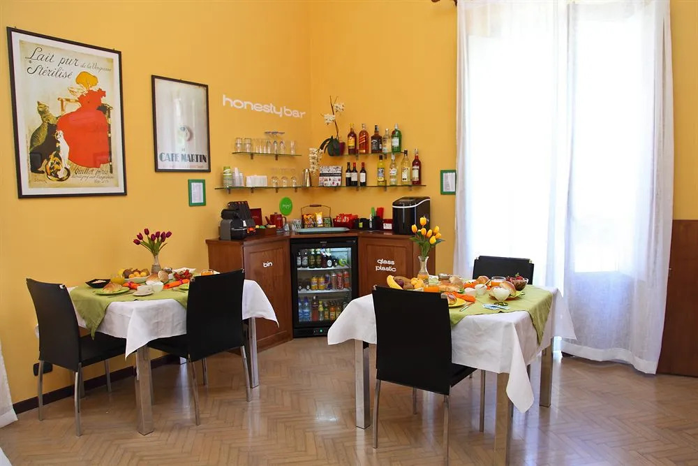 Bohémien Boutique Guesthouse