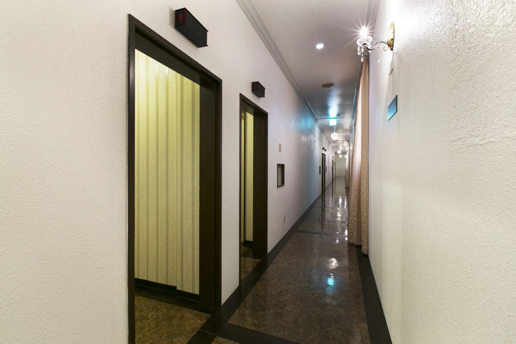 Hotel Luna