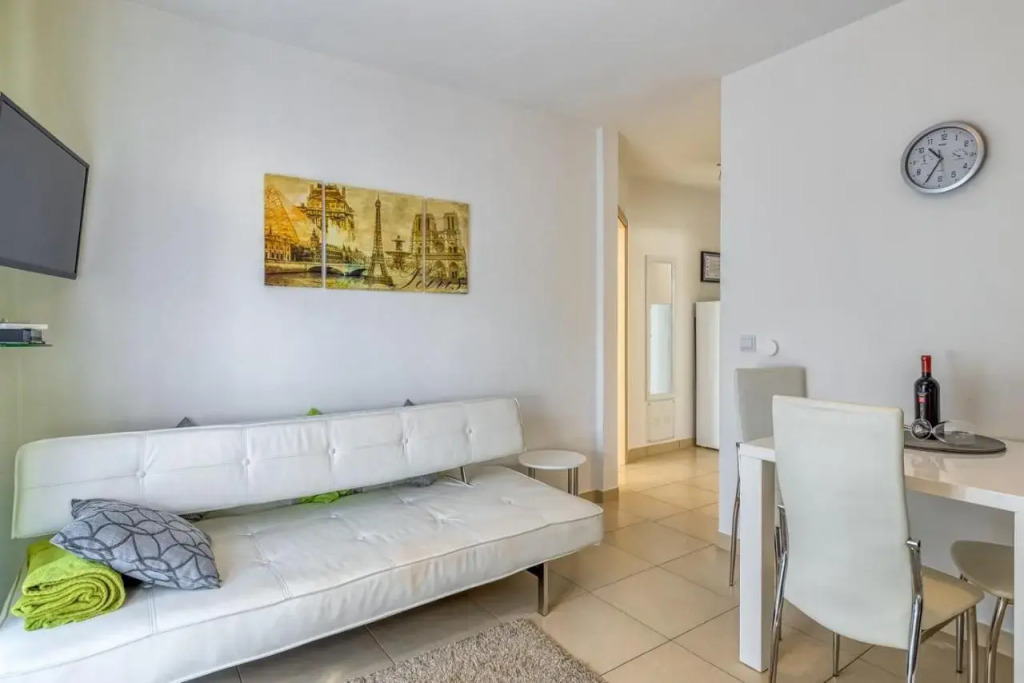 Apartments Kardumovic