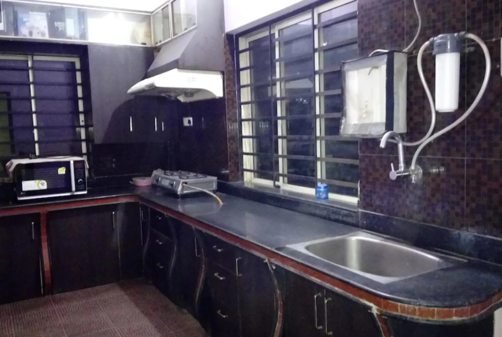 Goroomgo Tranquil Hospitality Bhubaneswar