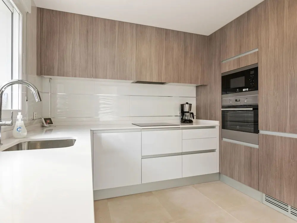 Luxurious Holiday Home in Marbella With Swimming Pool