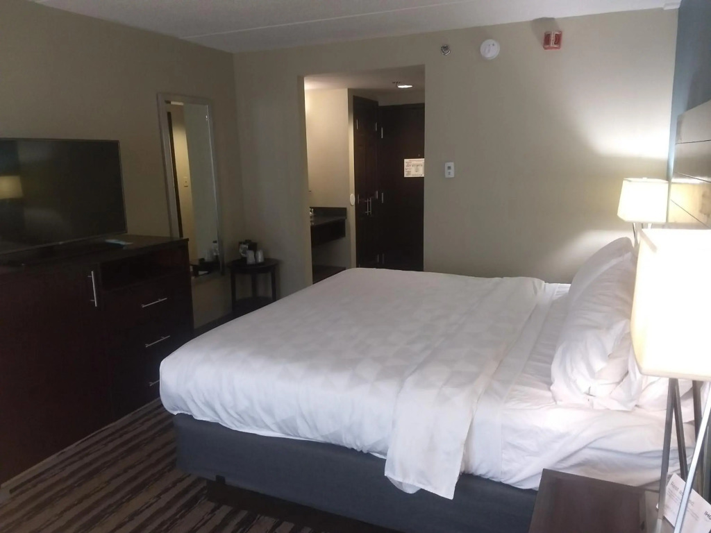 Holiday Inn Harrisburg East by IHG