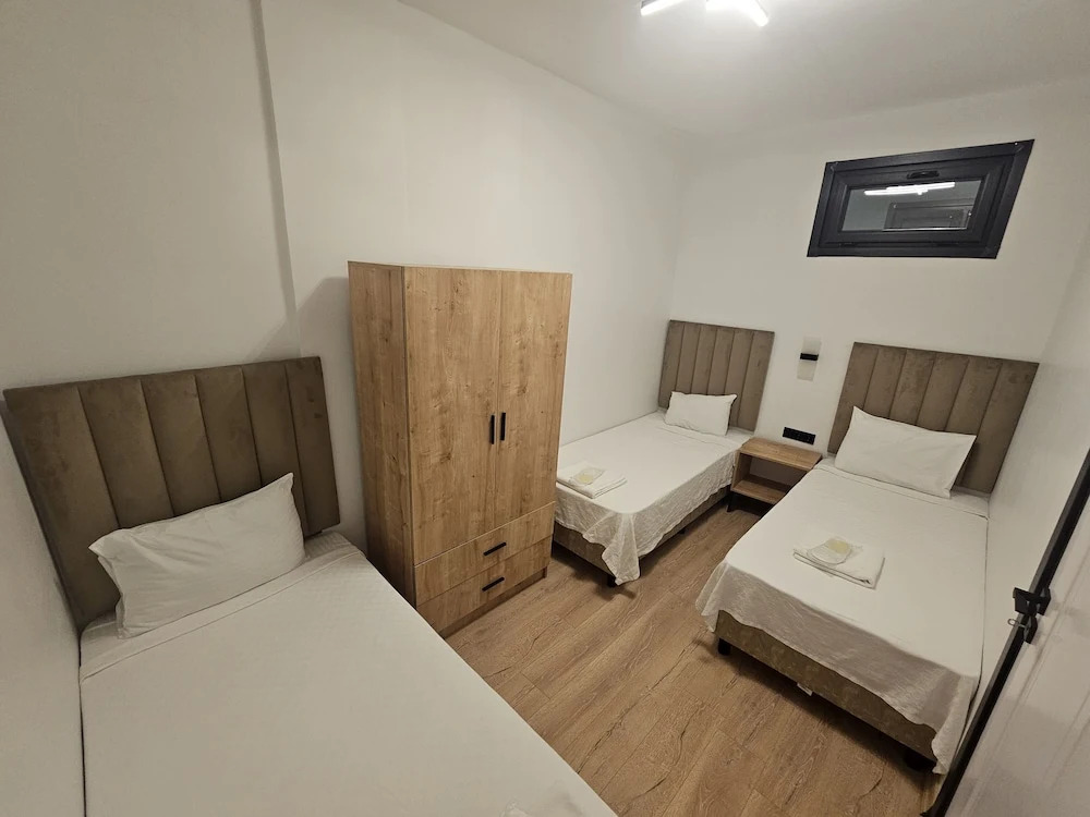Апарт-отель Mia Mia Suites
