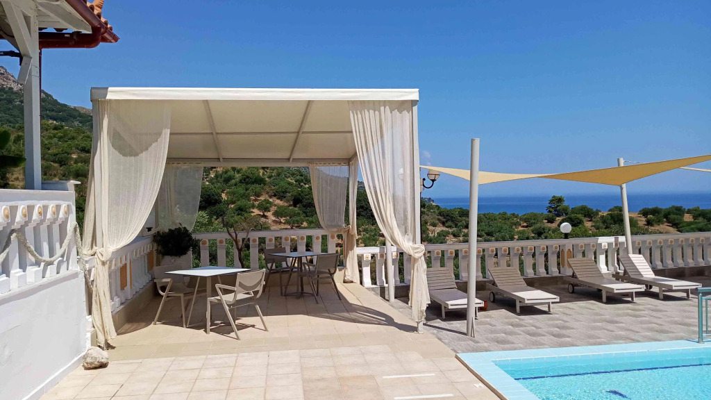 Matilda Hotel by Anayia All Inclusive Resorts