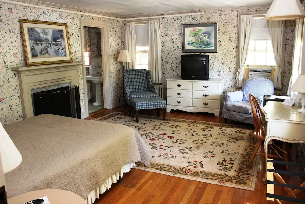 The Governor's Inn