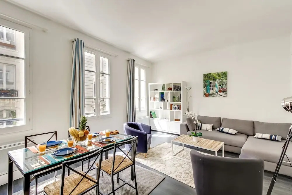 Hôtel 85 Saint Honore