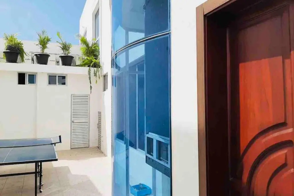 Super Duplex al mar con acceso a la playa - Club Privado en Manta