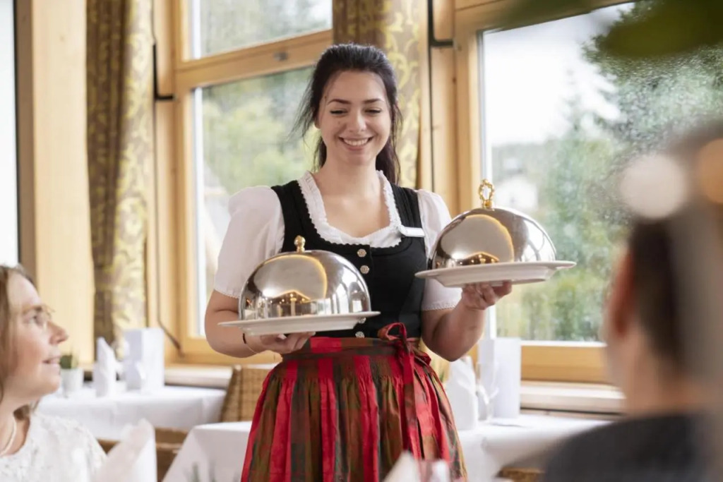 Hotel Vier Jahreszeiten am Schluchsee