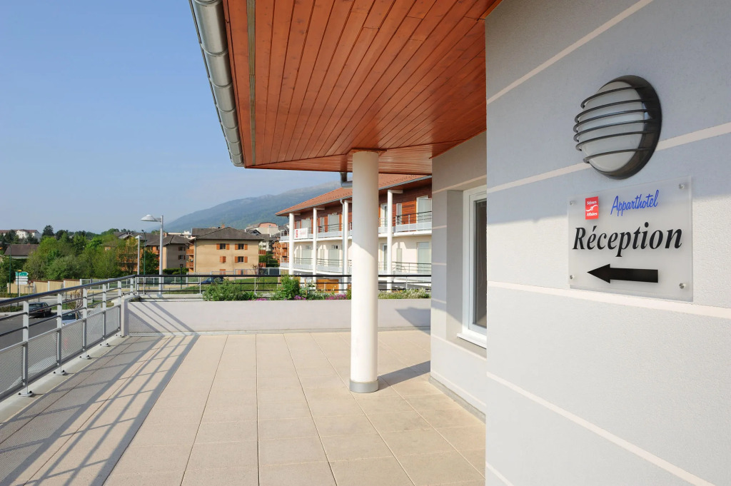 Séjours & Affaires Genève Gex Les Rives Du Léman