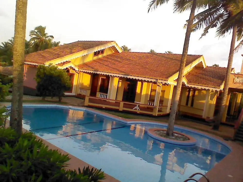 Villa Sea Breeze