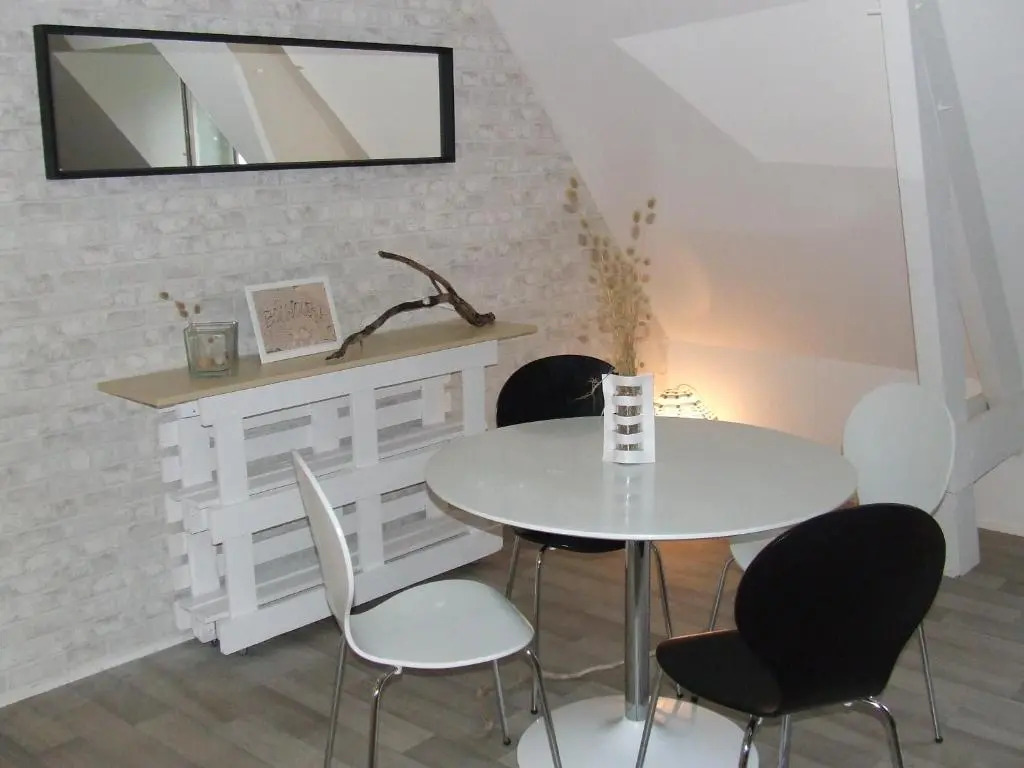 Appartement Rue du Port - Lorient