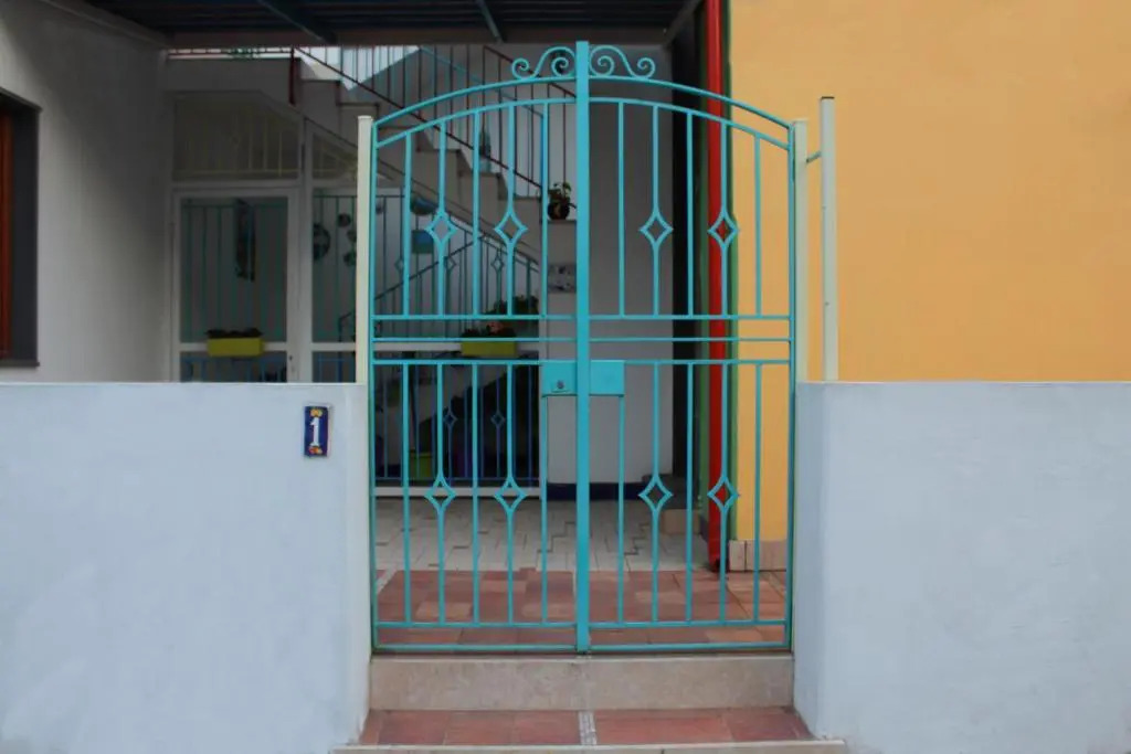 Todisco Apartament