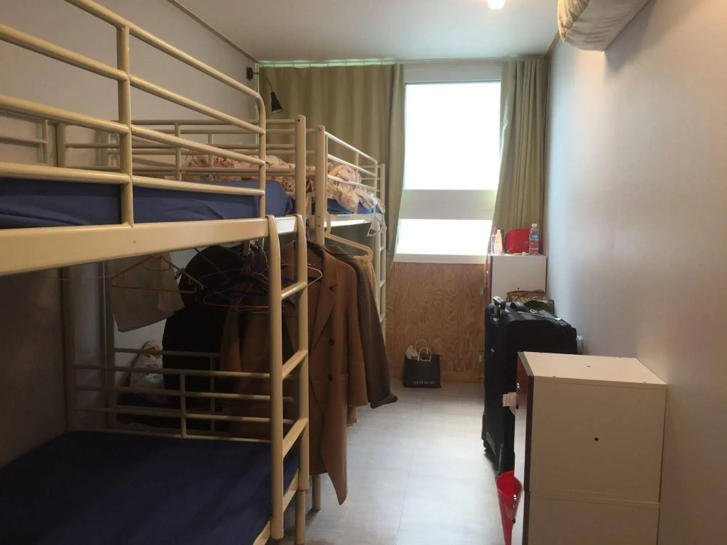 Backpackers INSIDE - Hostel