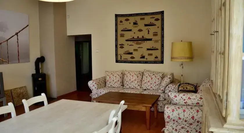Vic Apartament Prowansja