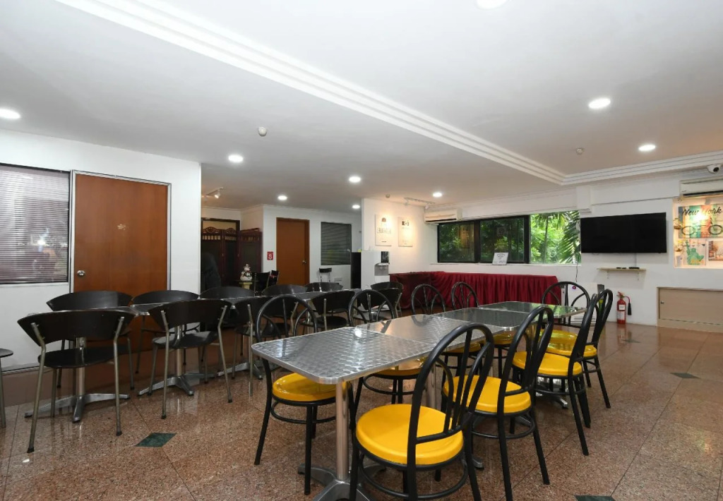 Mayview Glory Hotel