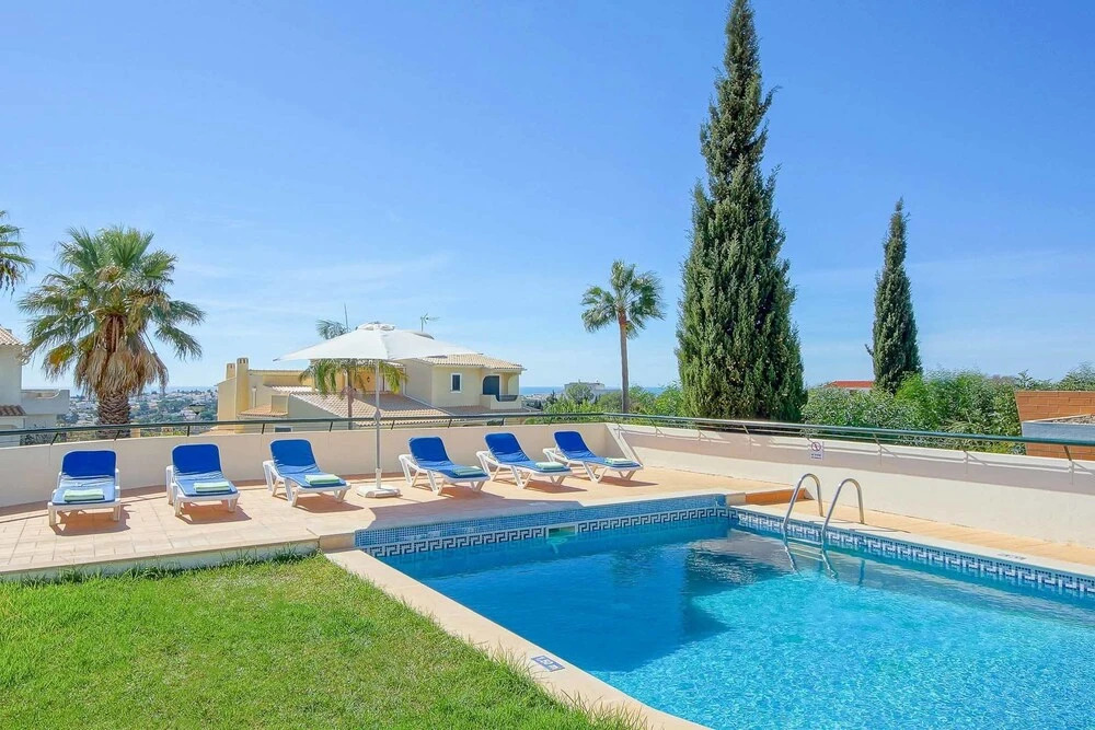 Villa Jacinto