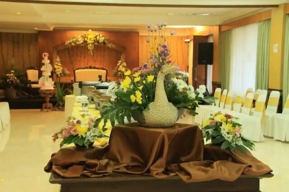 Hotel Filadelfia