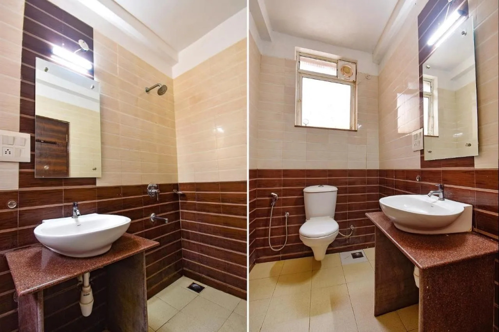 FabHotel Ocean View Apartment - Dabolim