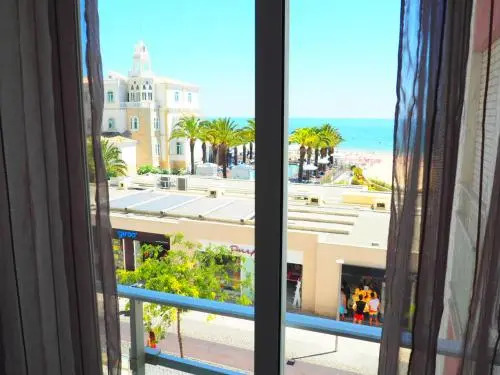 Vistamar Apartments