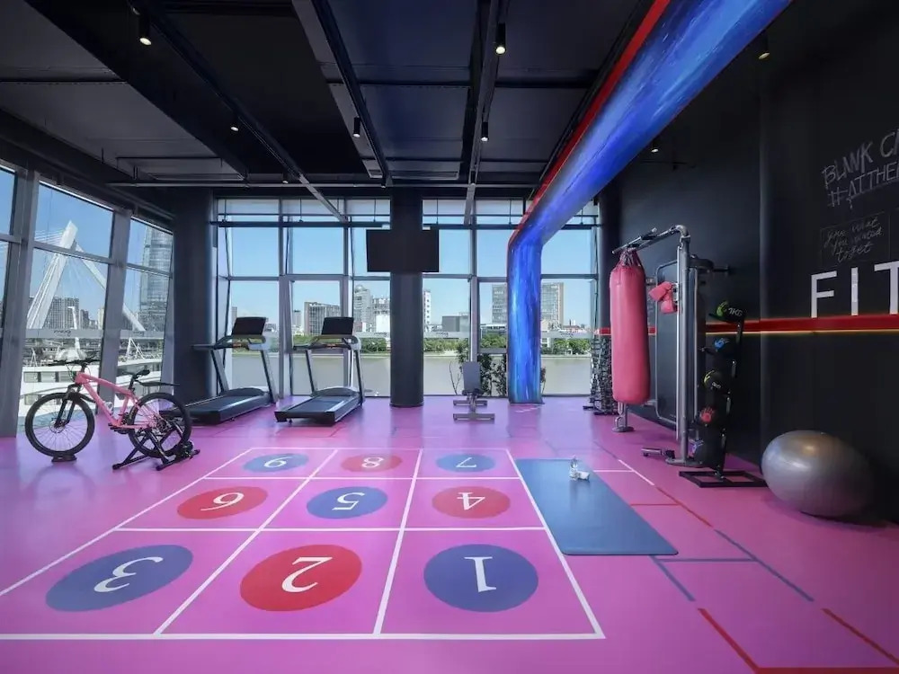 Moxy Ningbo Old Bund