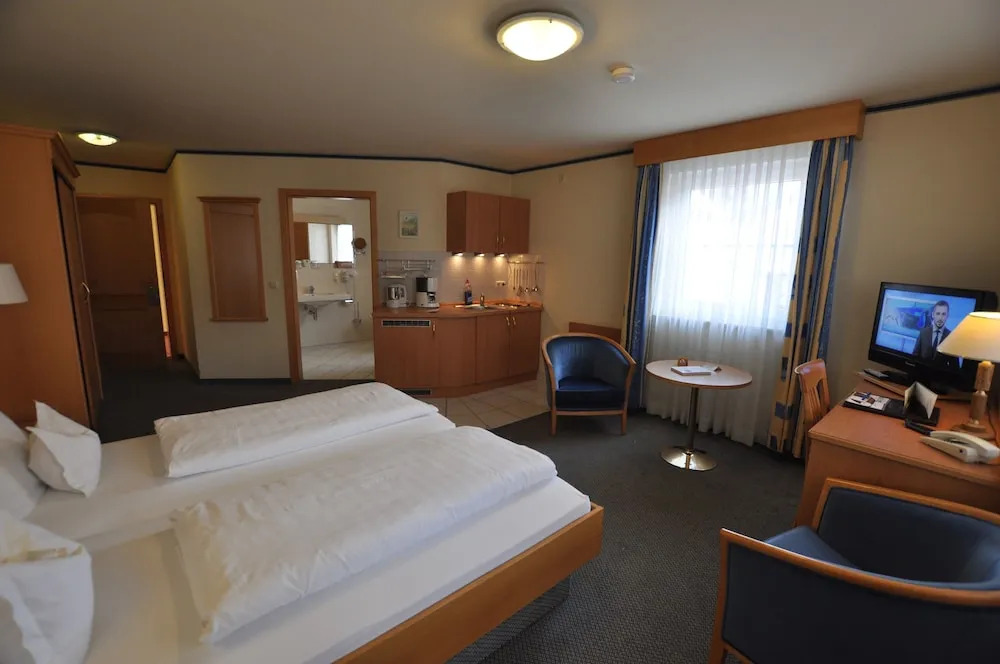 Hotel Elisabeth