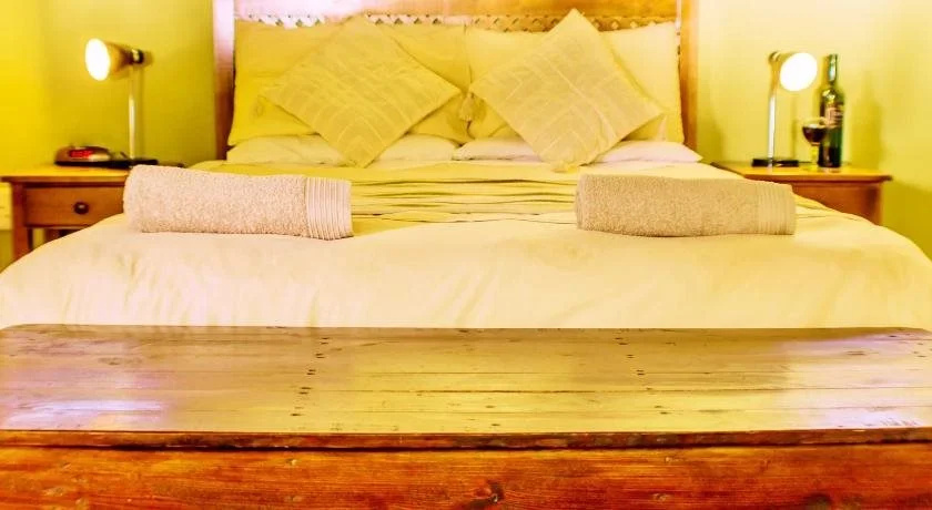 Rosedale Organic Farm Bed & Breakfast