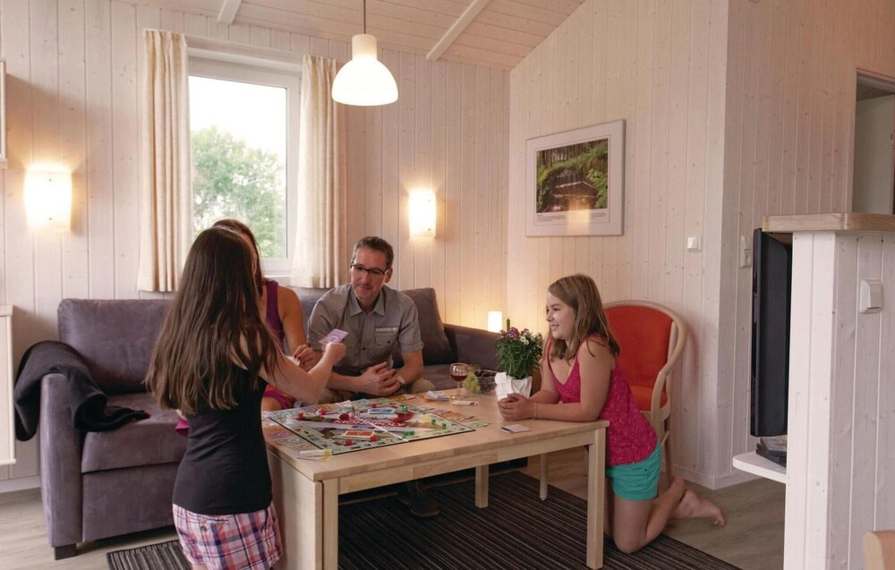 Amazing Home in St. Andreasberg With 2 Bedrooms, Sauna and Wifi