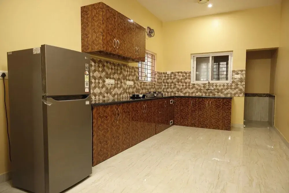 Sree Sri Residency ECR