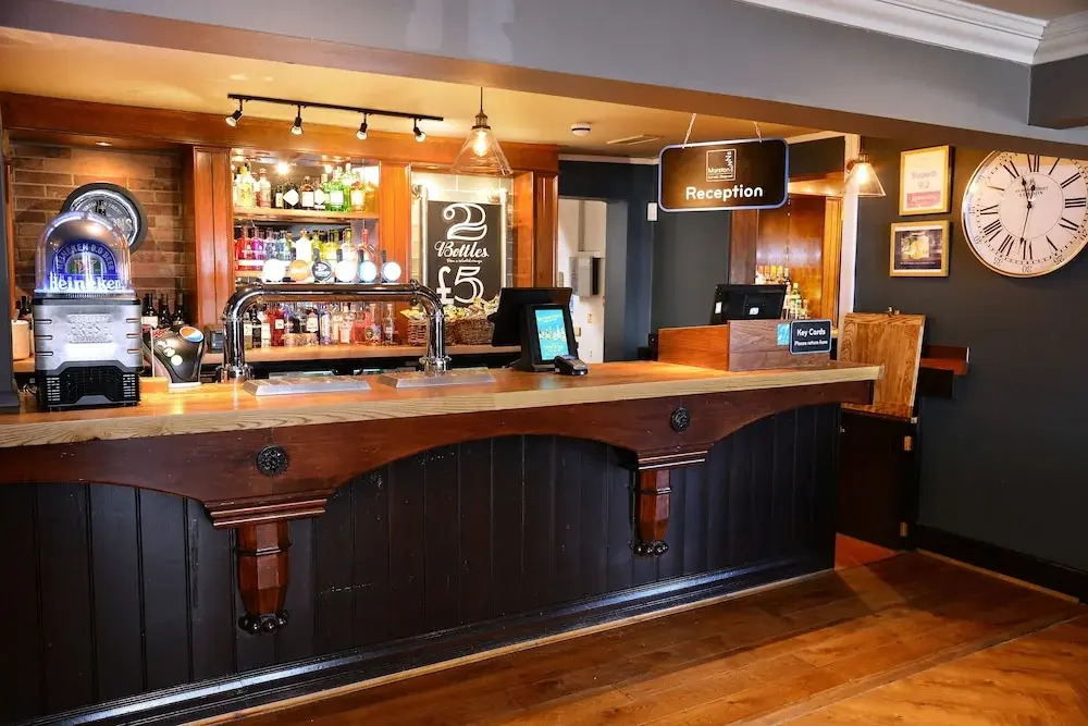 Woodcocks, Lincoln by Marstons Inns