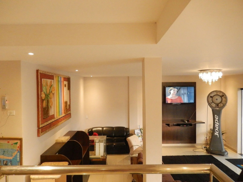 Hotel Arco Iris Palmas
