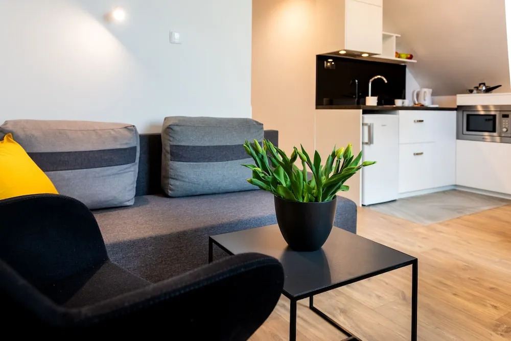 TPS Apartamenty Olimpijskie