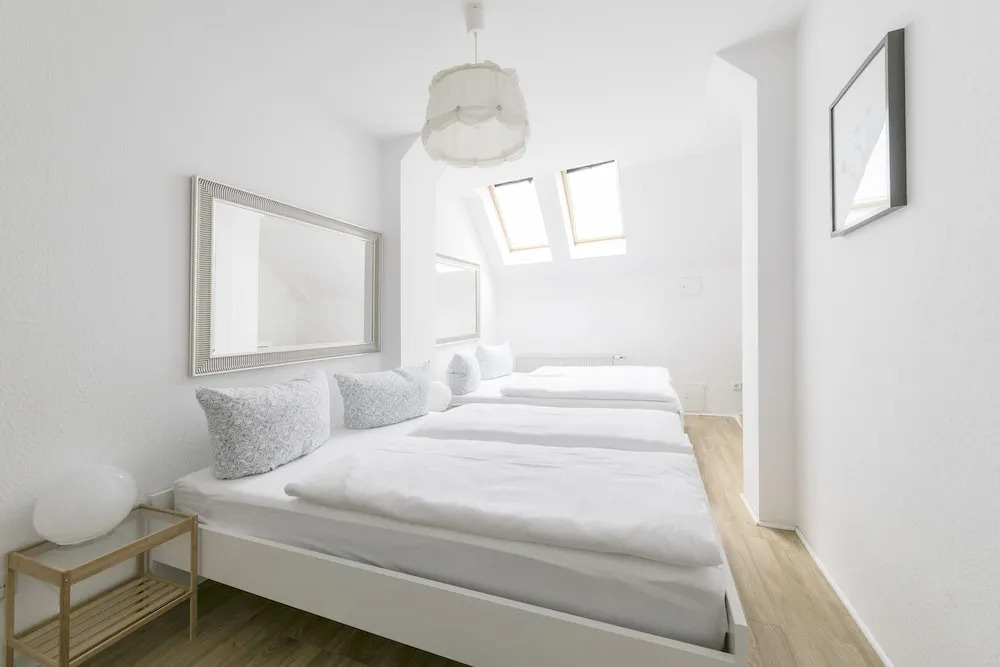 Primeflats - Apartments near Prenzlauer Berg