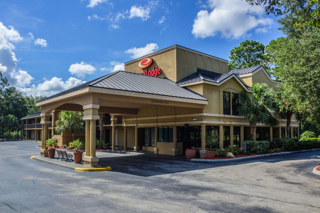 Econo Lodge Palm Coast Central