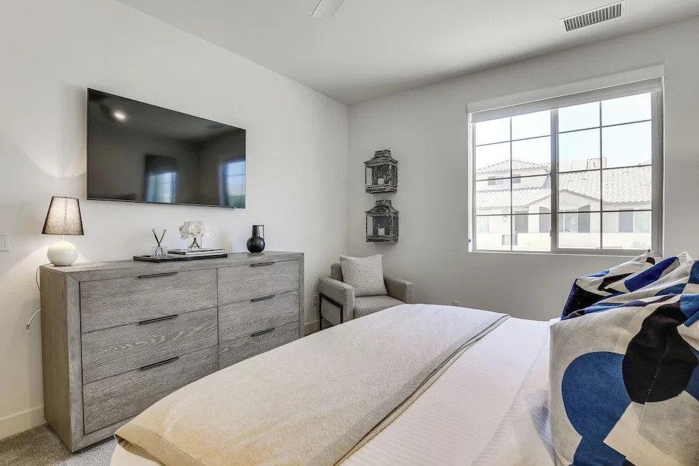 Golfers Paradise! La Quinta Escape w/ Pool Access