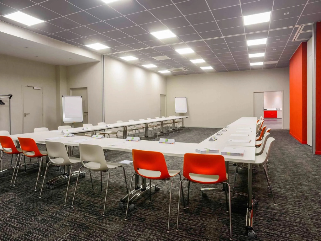 ibis Styles Poitiers Centre