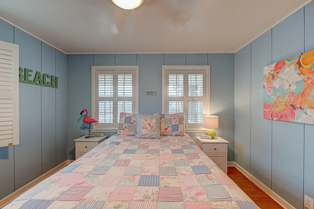 Breezy Cottage Ab416 1 Bedroom Home By Redawning