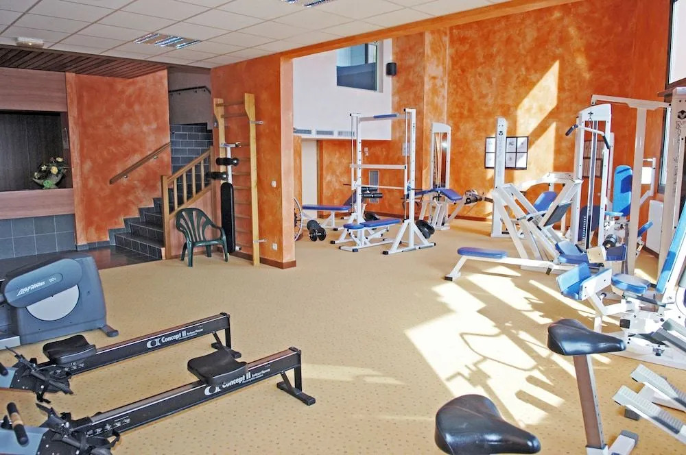 Azureva Club Les Karellis