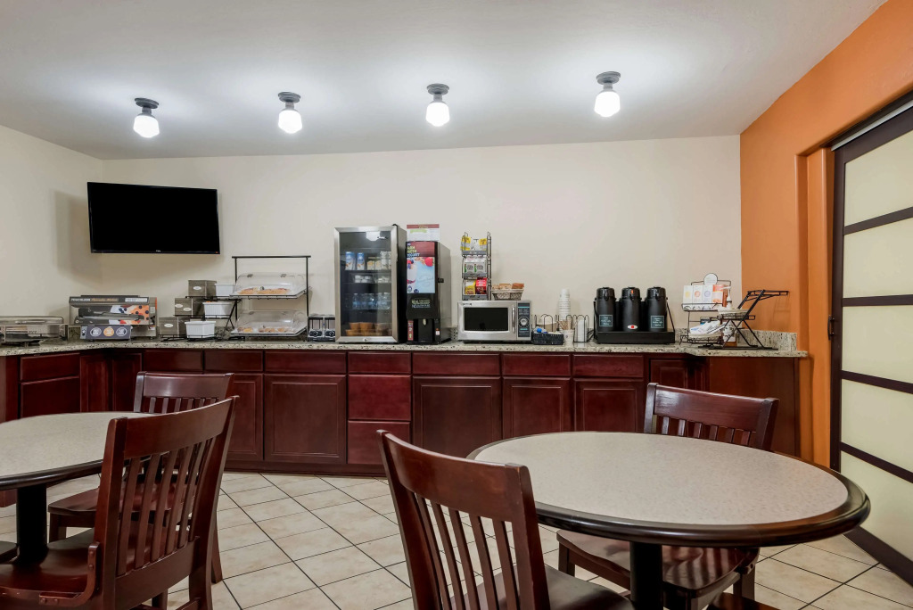 Best Western Sunrise Inn