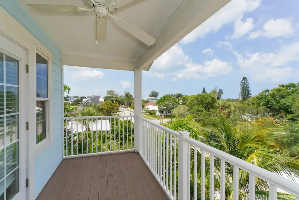 Island Retreat Apartment 4