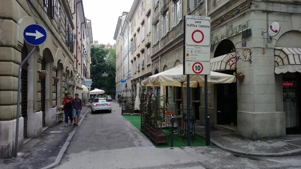Freetime Trieste