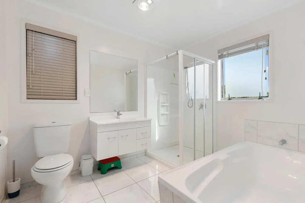 The Nautical Bach - Mangawhai Heads Holiday Home
