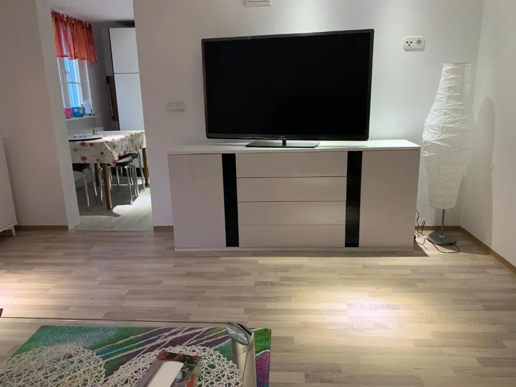 Katis‘Apartment