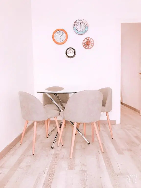 Apartamento Calipso