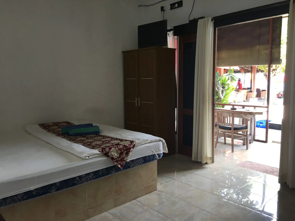 Tarci Bungalows Lembongan
