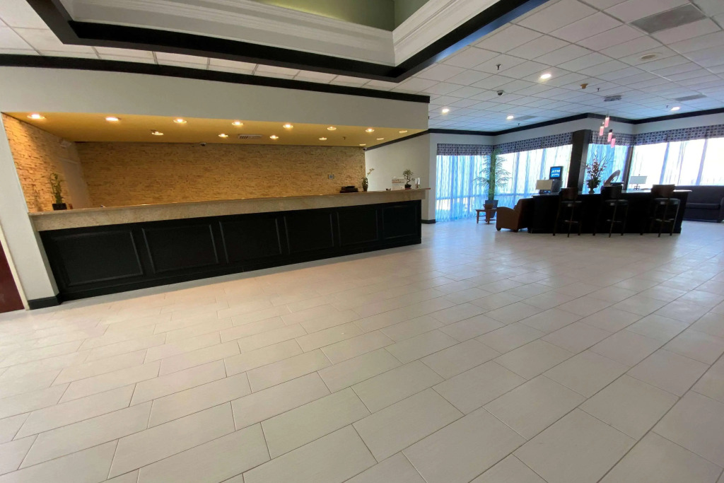 Days Inn & Suites by Wyndham Havelock