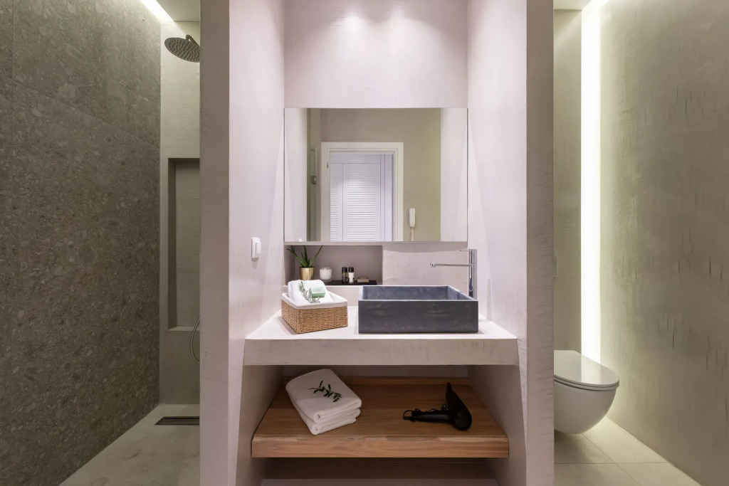 Cavo Delea Villas & Suites