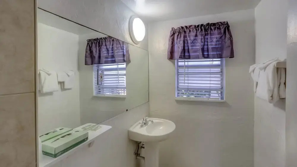 Richards Motel